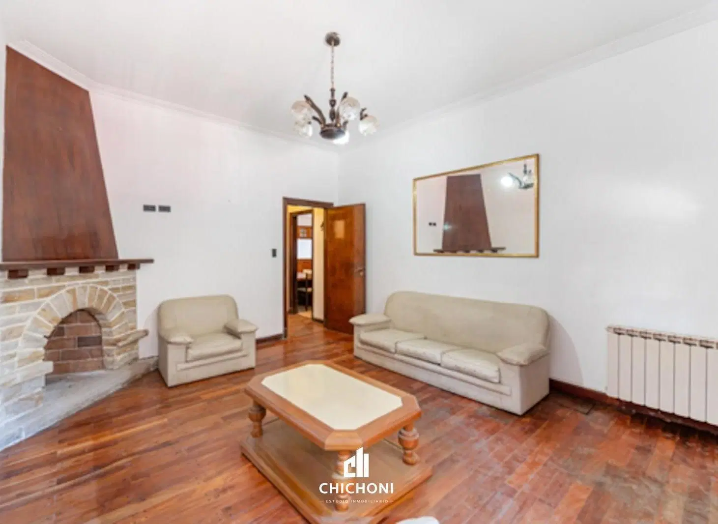 Alquiler 12 o 24 meses - Casa 4 ambientes - Quincho - Garage - Zona La Perla 4