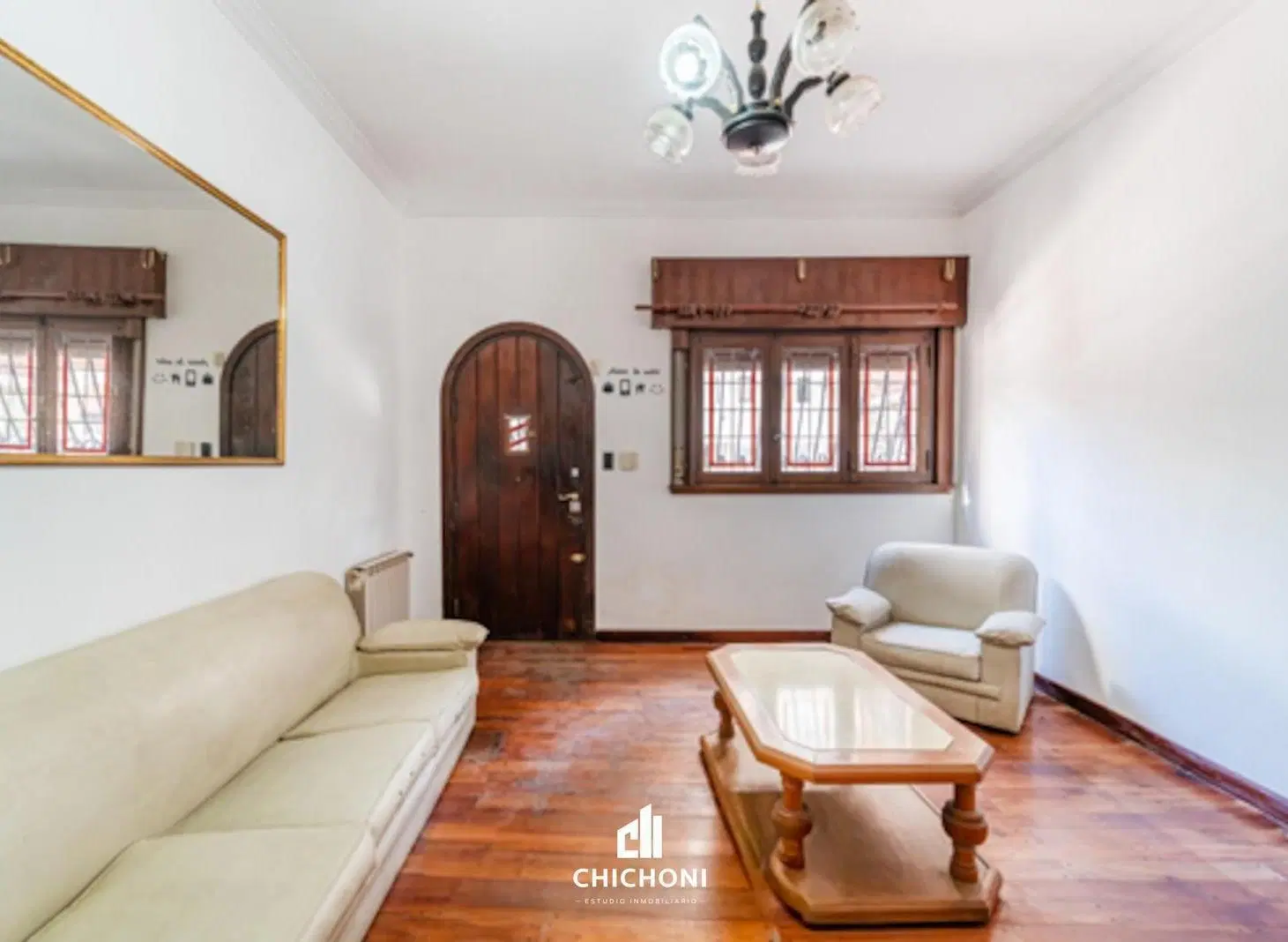 Alquiler 12 o 24 meses - Casa 4 ambientes - Quincho - Garage - Zona La Perla 3