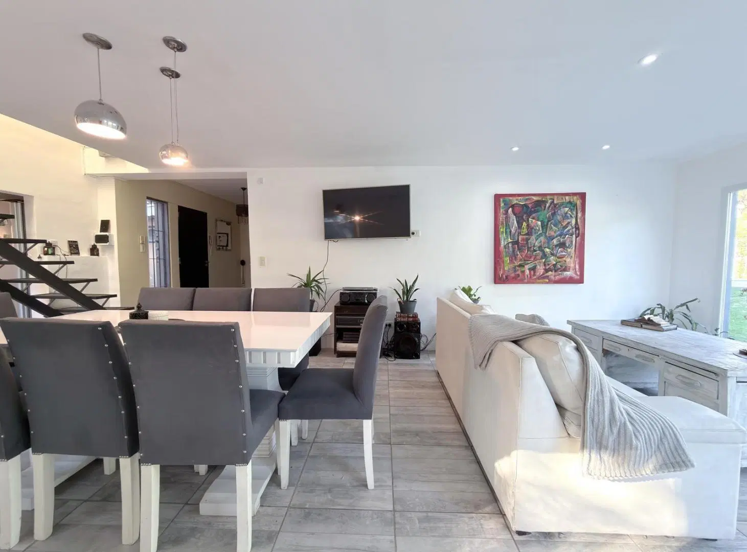 Alquiler 24 Meses - Casa 5 Ambientes - Quincho y Piscina - Bosque Peralta Ramos 1