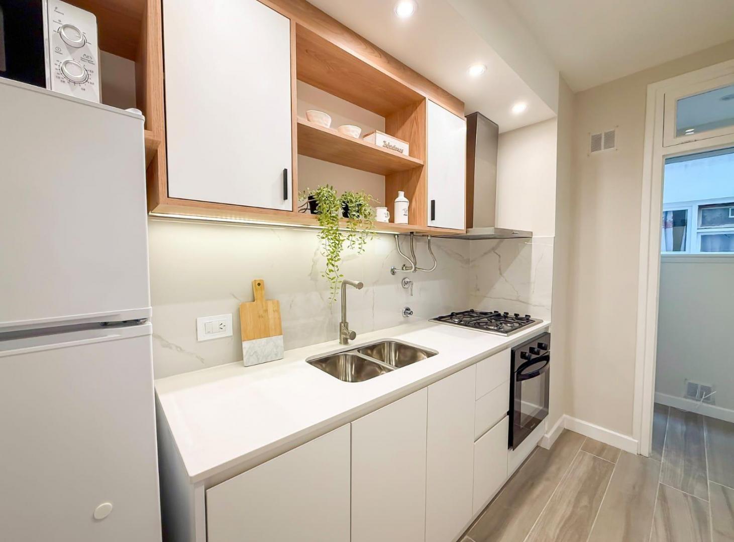 Foto de Venta - Departamento de 2 ambientes - Dependencia - Recilado - Zona Centro, imagen 5