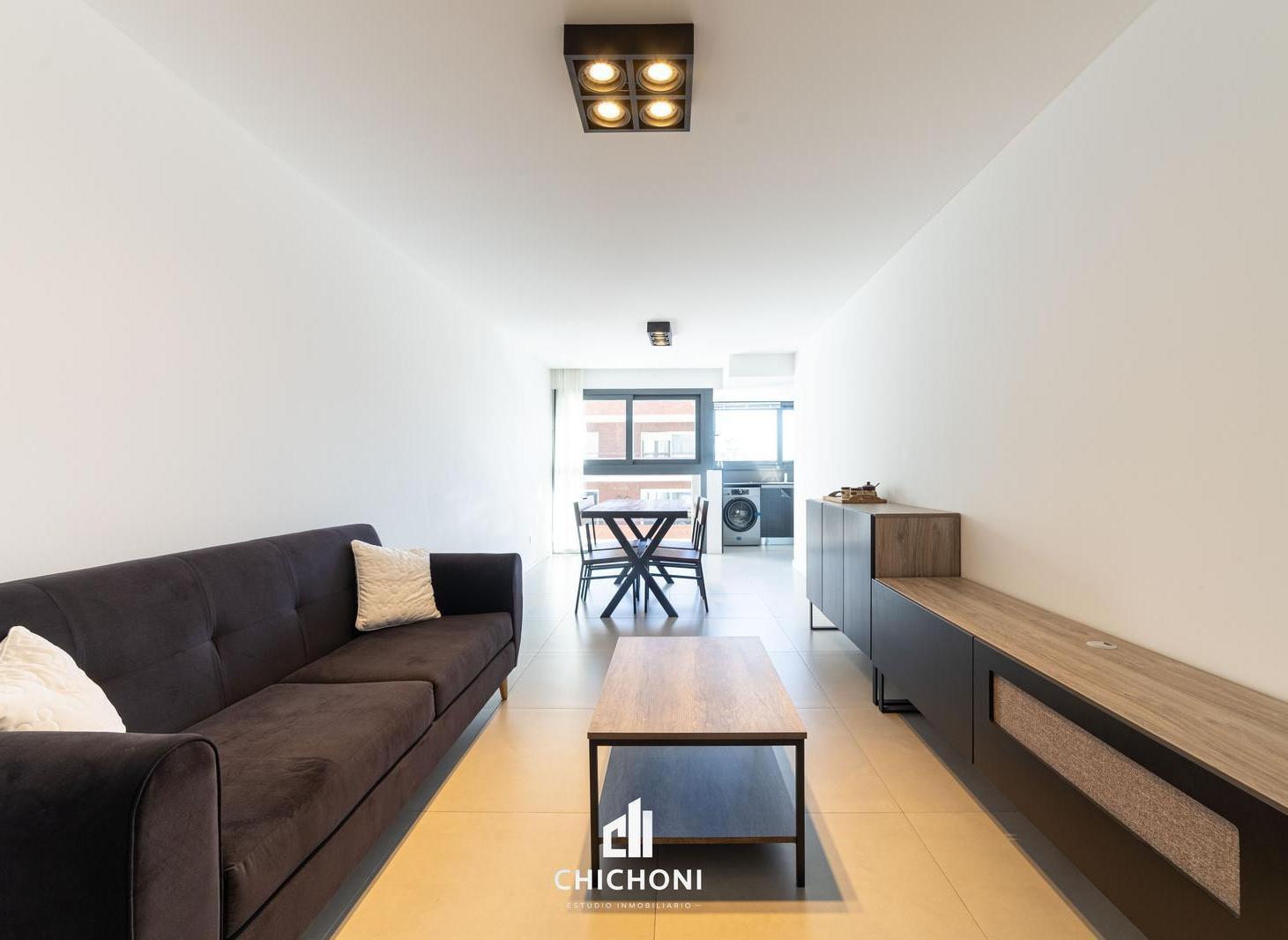 Foto de Venta - Departamento 2 Ambientes - A Estrenar - Plaza Mitre, imagen 1