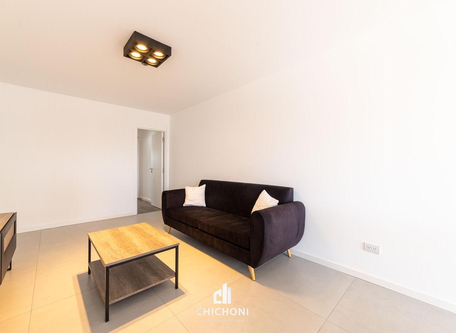 Foto de Venta - Departamento 2 Ambientes - A Estrenar - Plaza Mitre, imagen 5