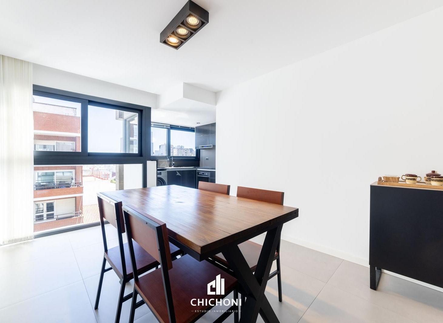 Foto de Venta - Departamento 2 Ambientes - A Estrenar - Plaza Mitre, imagen 3