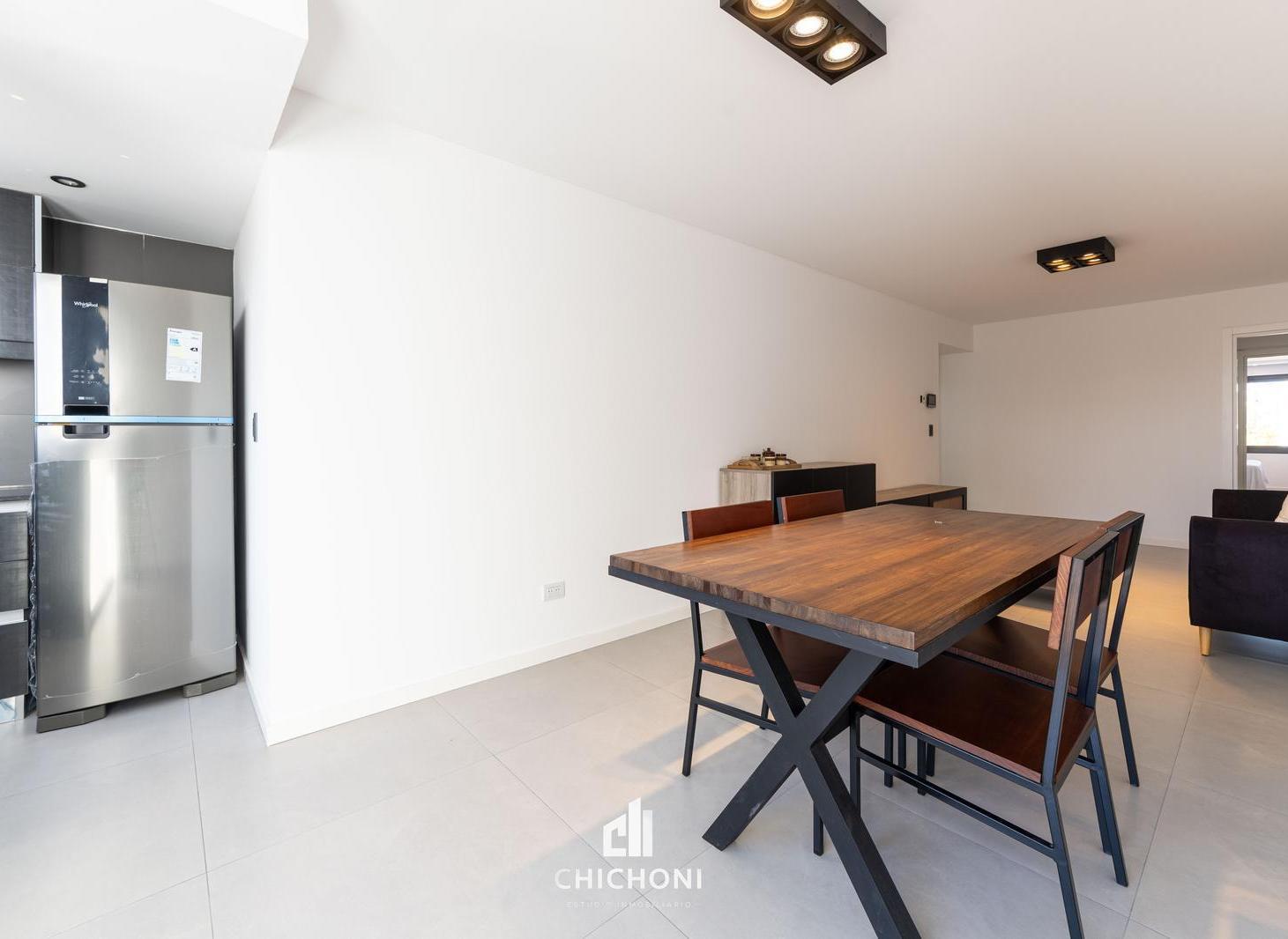 Foto de Venta - Departamento 2 Ambientes con Terraza Privada - Plaza Mitre, imagen 4