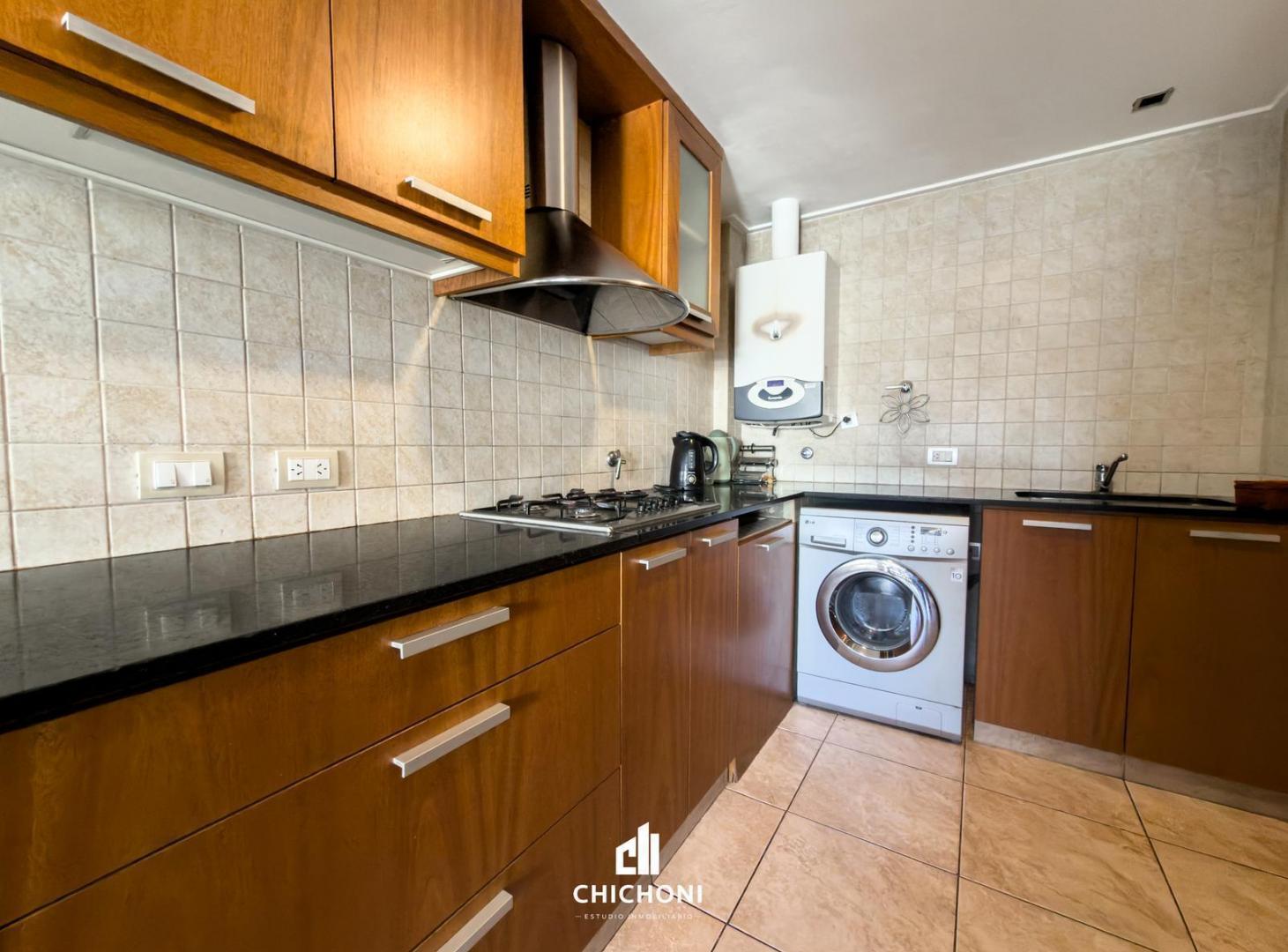 Foto de Venta - Departamento 3 ambientes - Cochera - Baulera - Zona Plaza Mitre, imagen 4