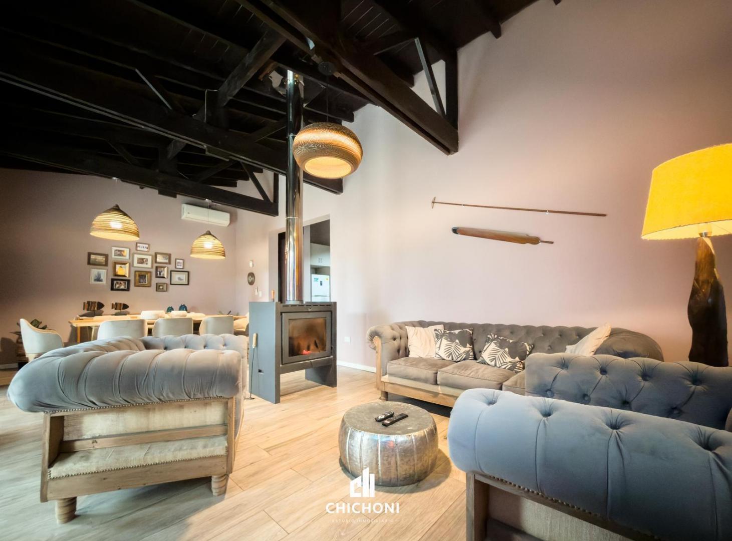 Foto de Venta - Casa 3 Ambientes mas Espacio de Escritorio - Gran Parque, imagen 4