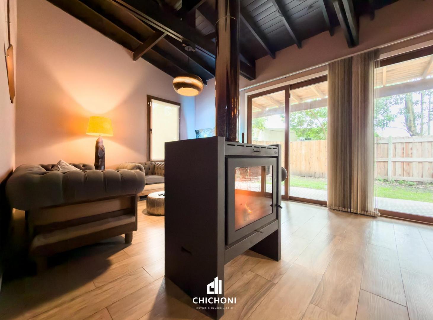 Foto de Venta - Casa 3 Ambientes mas Espacio de Escritorio - Gran Parque, imagen 5