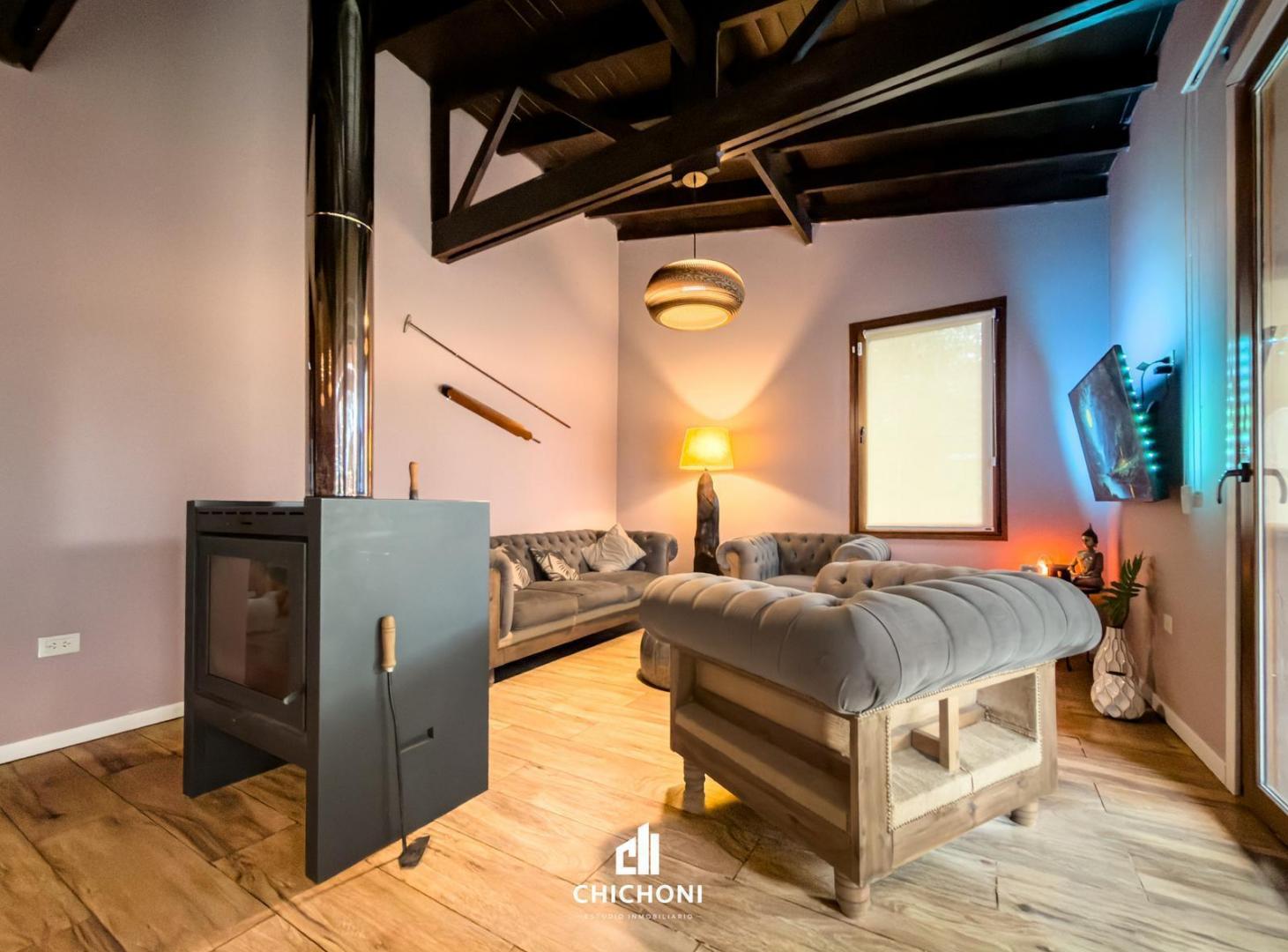 Foto de Venta - Casa 3 Ambientes mas Espacio de Escritorio - Gran Parque, imagen 1