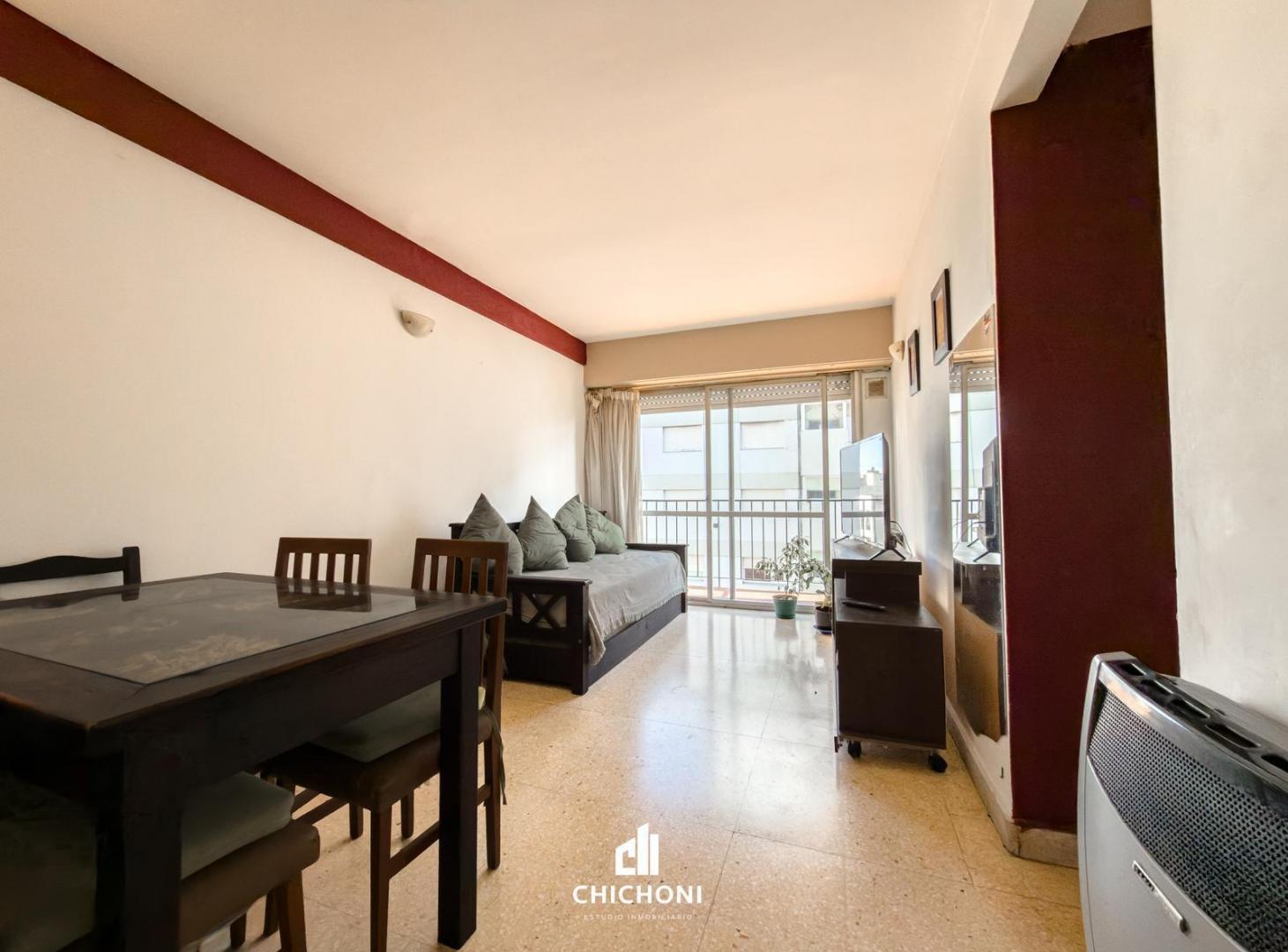 Foto de Venta - Departamento 2 ambientes al frente - Macrocentro, imagen 1