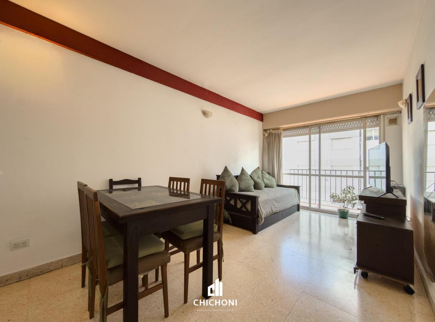 Foto de Venta - Departamento 2 ambientes al frente - Macrocentro, imagen 4