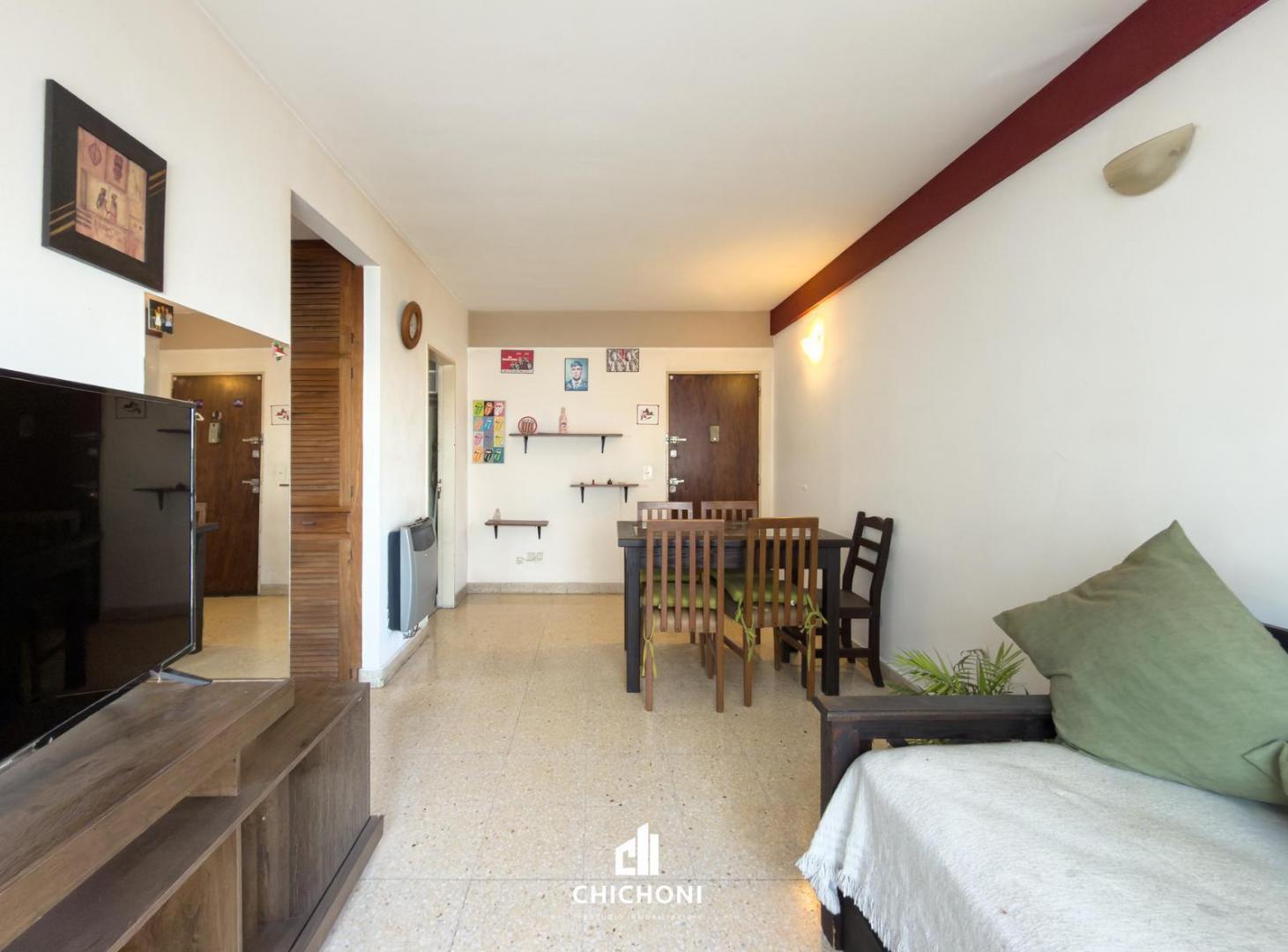 Foto de Venta - Departamento 2 ambientes al frente - Macrocentro, imagen 2