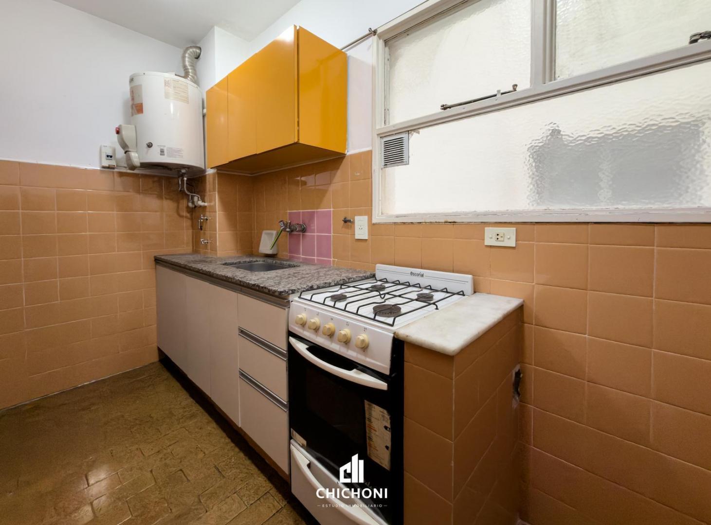 Foto de Alquiler 24 meses - Departamento 2 ambientes - Zona Plaza Mitre, imagen 4