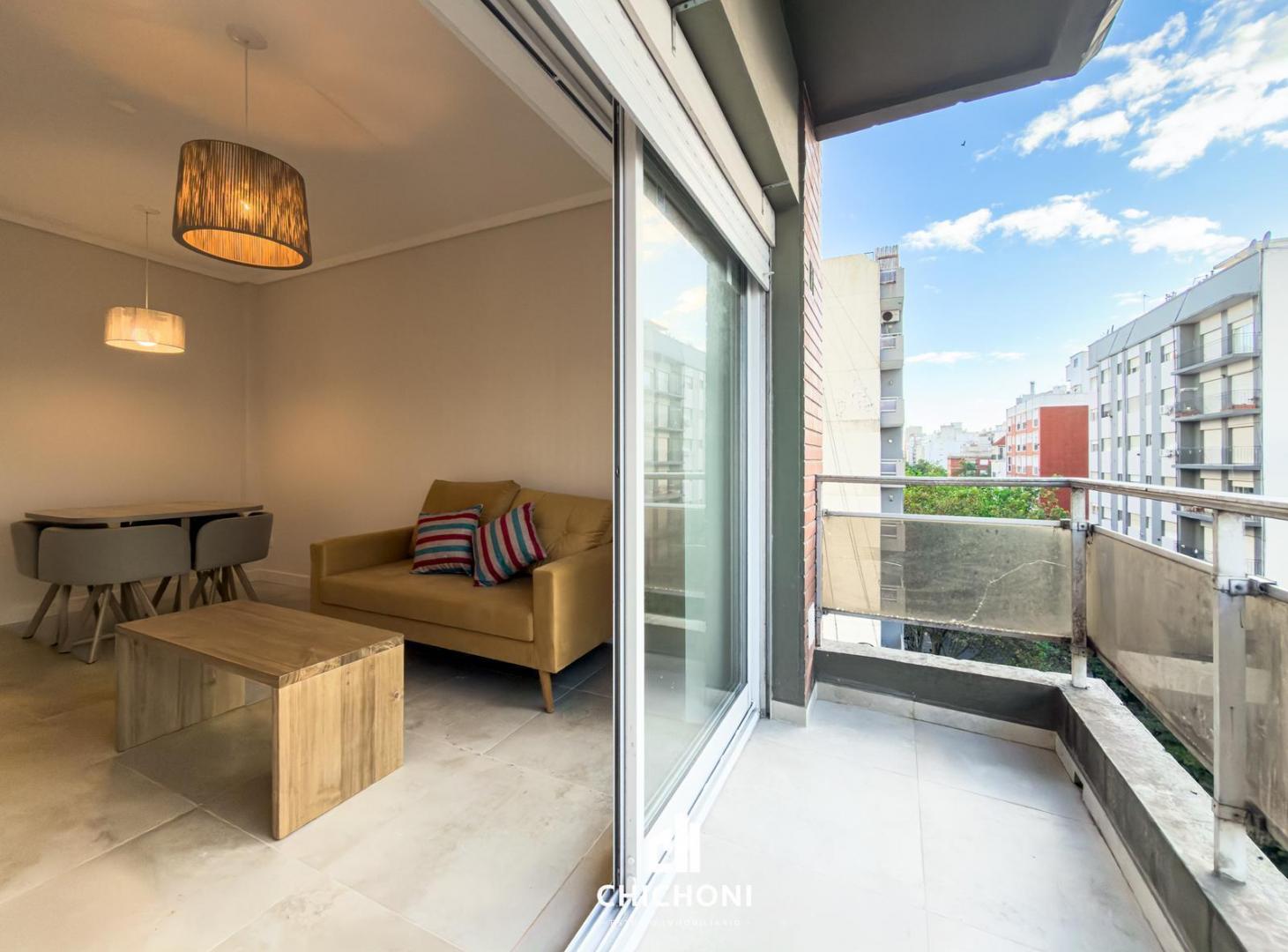 Foto de Venta - Departamento 2 Ambientes con Balcón - Reciclado y Amoblado, imagen 4