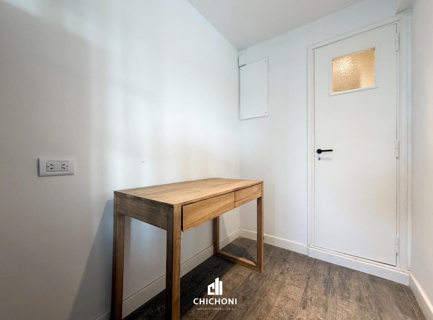 Foto de Venta - Departamento de 2 Ambientes con Dependencia - Vistar al Mar, imagen 4