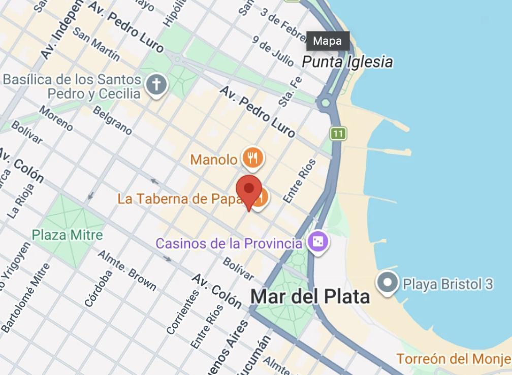 Foto de Venta - Monoambiente a la calle con balcón - Reciclado - Amoblado, imagen 1