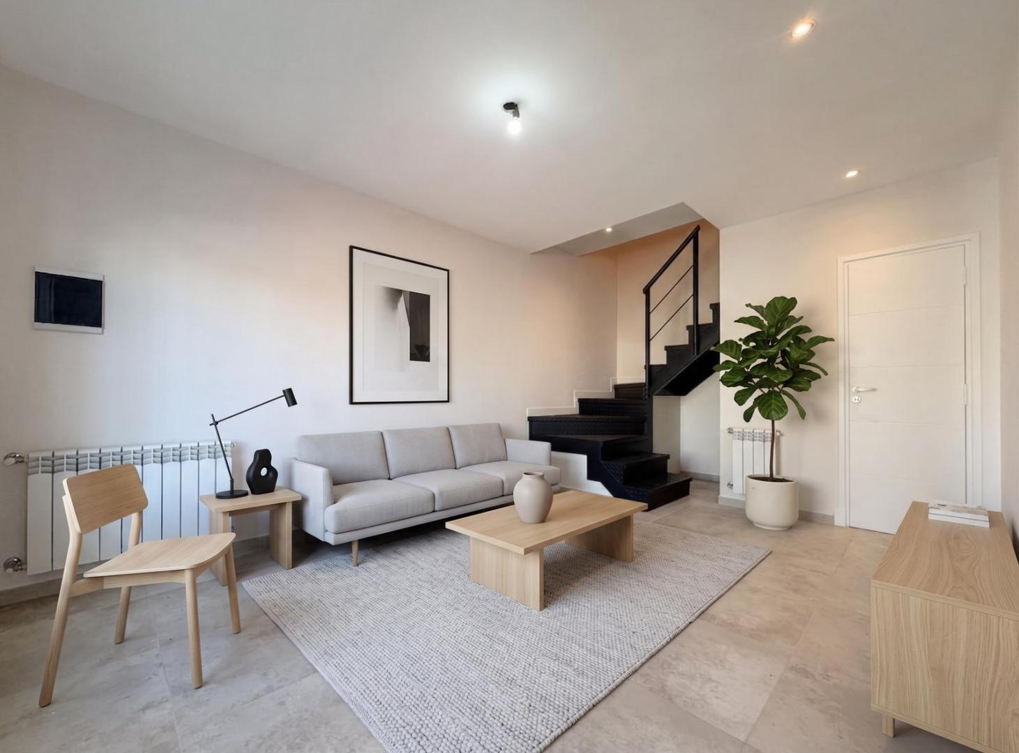 Foto de Venta - PH 3 Ambientes - Cochera - Patio con Parrlla - A estrenar, imagen 1