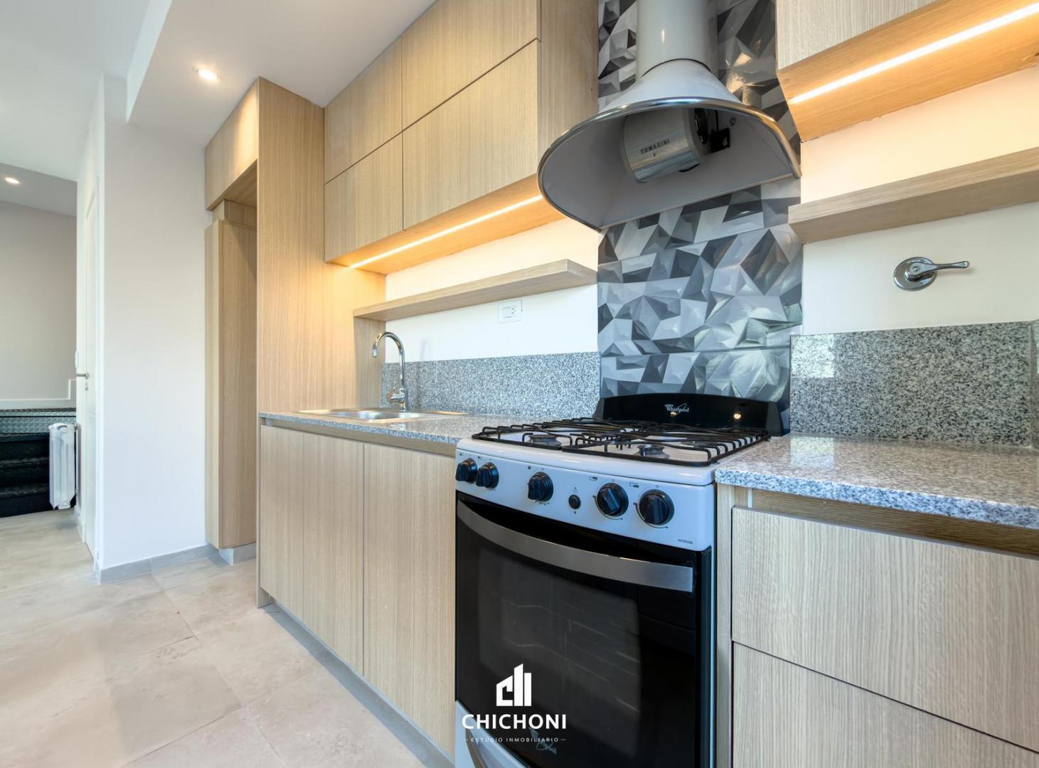 Foto de Venta - PH 3 Ambientes - Cochera - Patio con Parrlla - A estrenar, imagen 5
