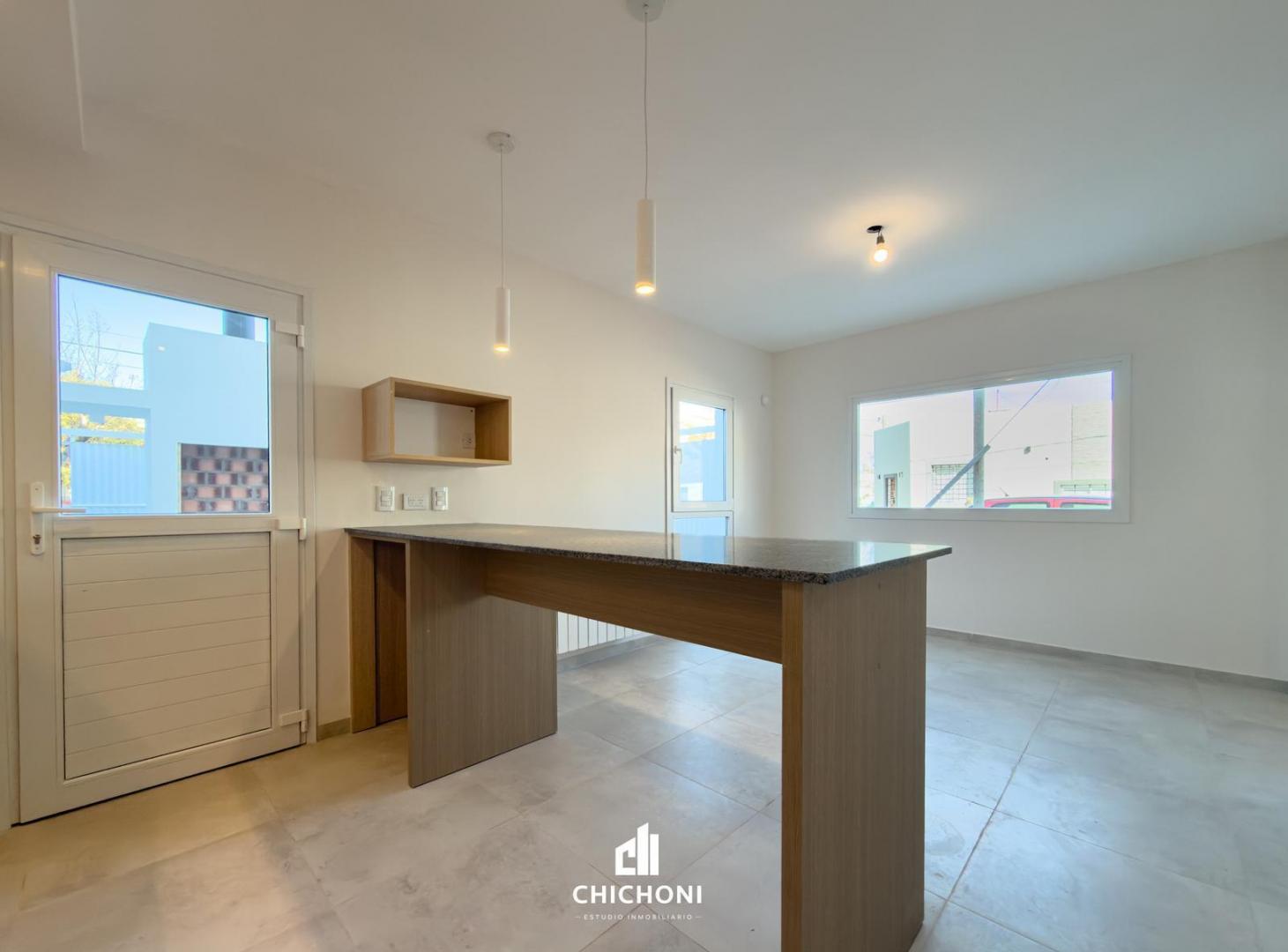Foto de Venta - PH 3 Ambientes - Cochera - Patio con Parrlla - A estrenar, imagen 3