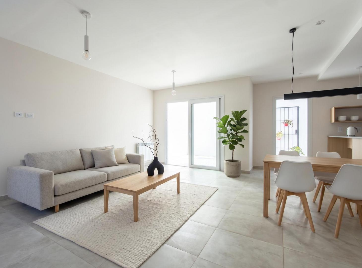 Foto de Venta - PH 4 Ambientes - Cochera - Patio con Parrilla - A estrenar, imagen 2