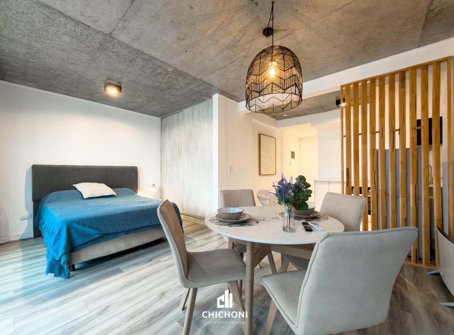 Foto de Departamento - Plaza Mitre, imagen 1
