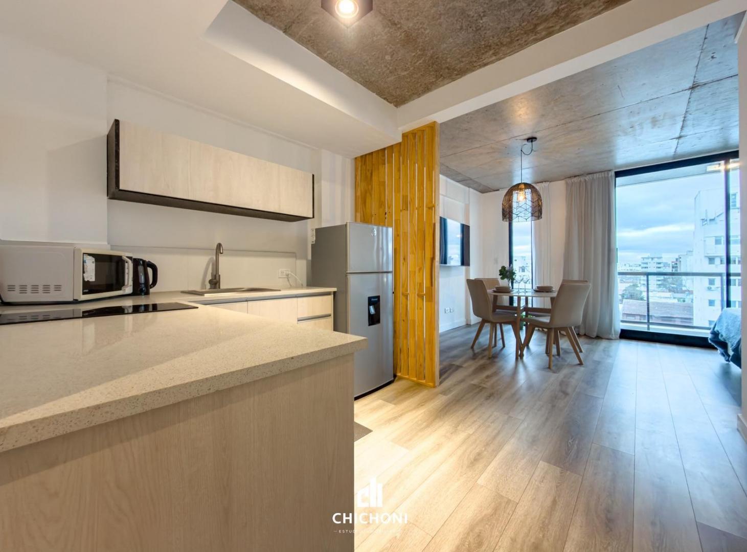 Foto de Departamento - Plaza Mitre, imagen 2