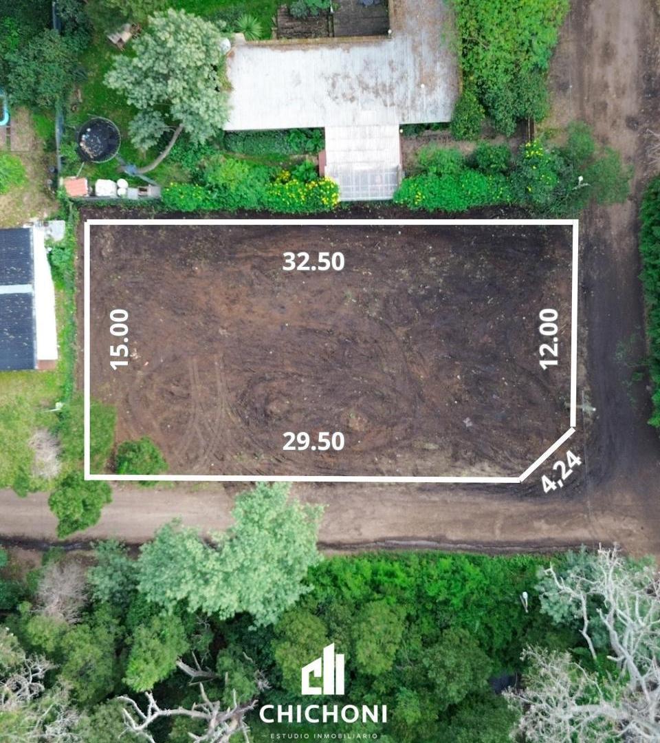 Foto de Venta - Terreno 483 m2 - Bosque Peralta Ramos, imagen 1