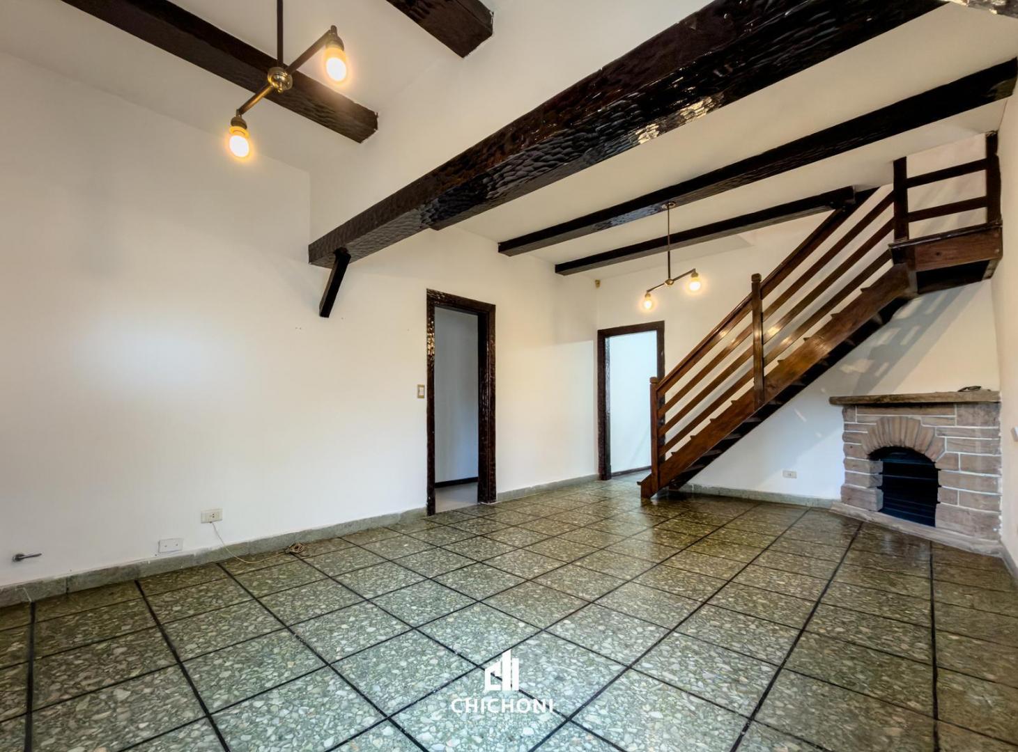 Foto de ALQUILER CASA APTO PROFESIONAL – CASA 4 AMBIENTES CON COCHERA Y PATIO, imagen 5