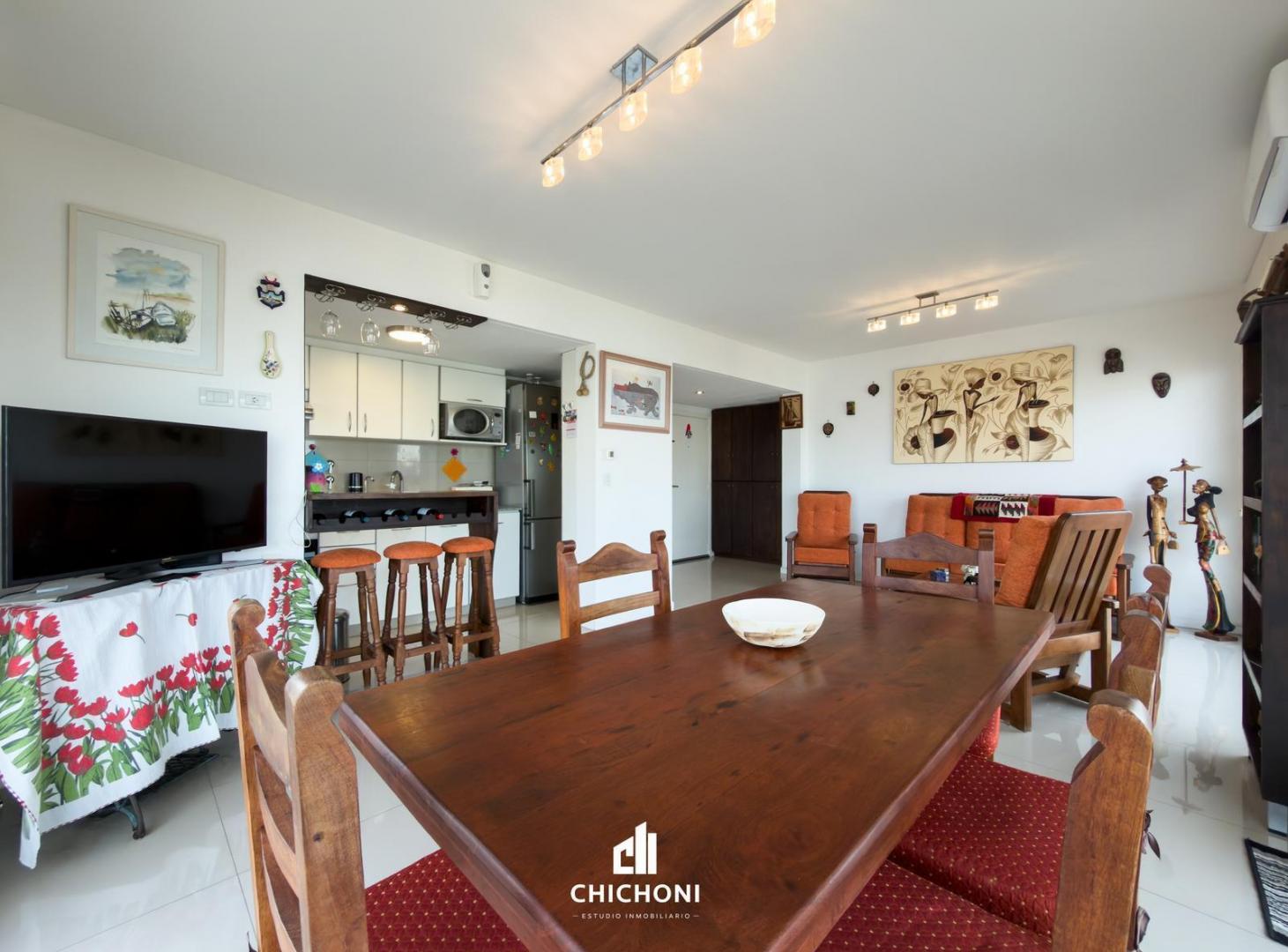 Foto de Venta - Departamento 2 Ambientes - Cochera y Baulera - Edificio con, imagen 5