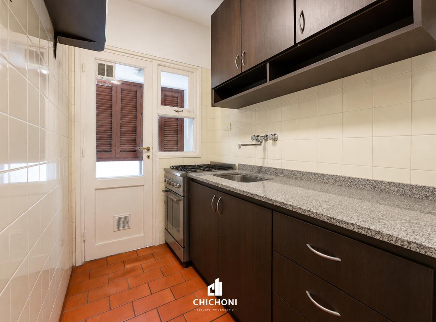 Foto de Alquiler 24 meses - Departamento 2 ambientes - Zona Güemes, imagen 4