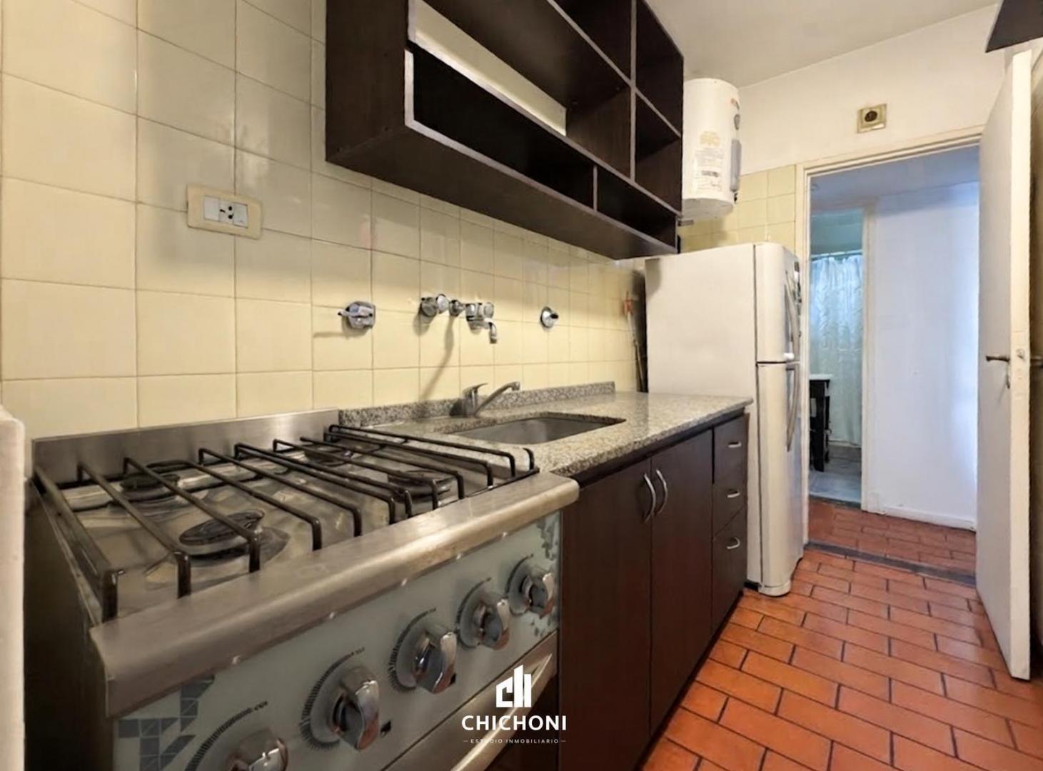 Foto de Alquiler 24 meses - Departamento 2 ambientes - Zona Güemes, imagen 1