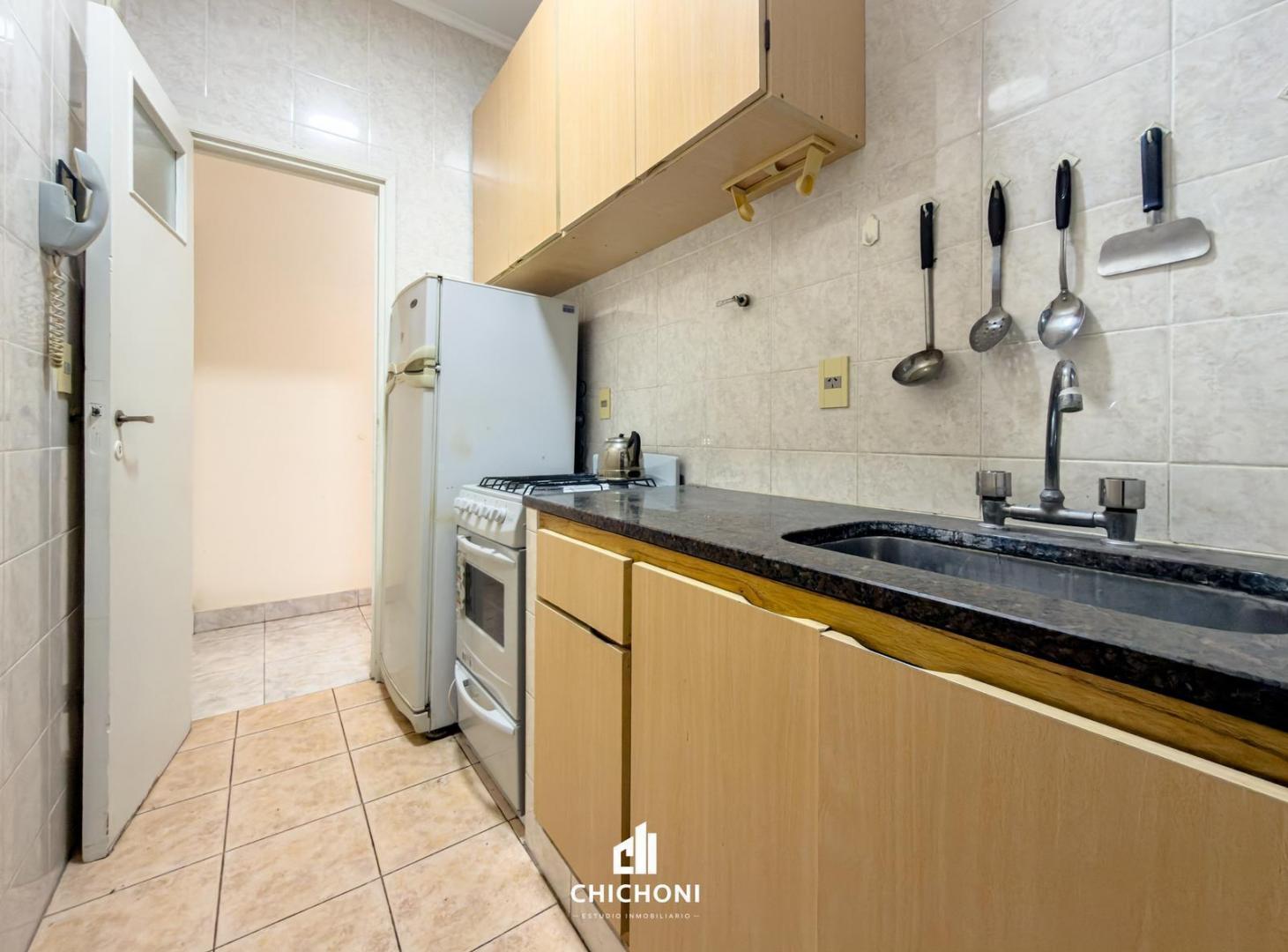 Foto de Venta - Departamento 2 ambientes - Balcón - Zona La Perla, imagen 5