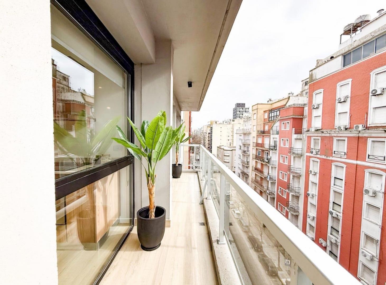 Foto de Venta - Departamento 2 Ambientes - Reciclado a Nuevo - Zona Centro, imagen 1