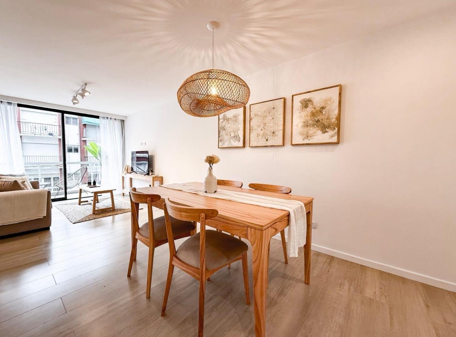 Foto de Venta - Departamento 2 Ambientes - Reciclado a Nuevo - Zona Centro, imagen 3