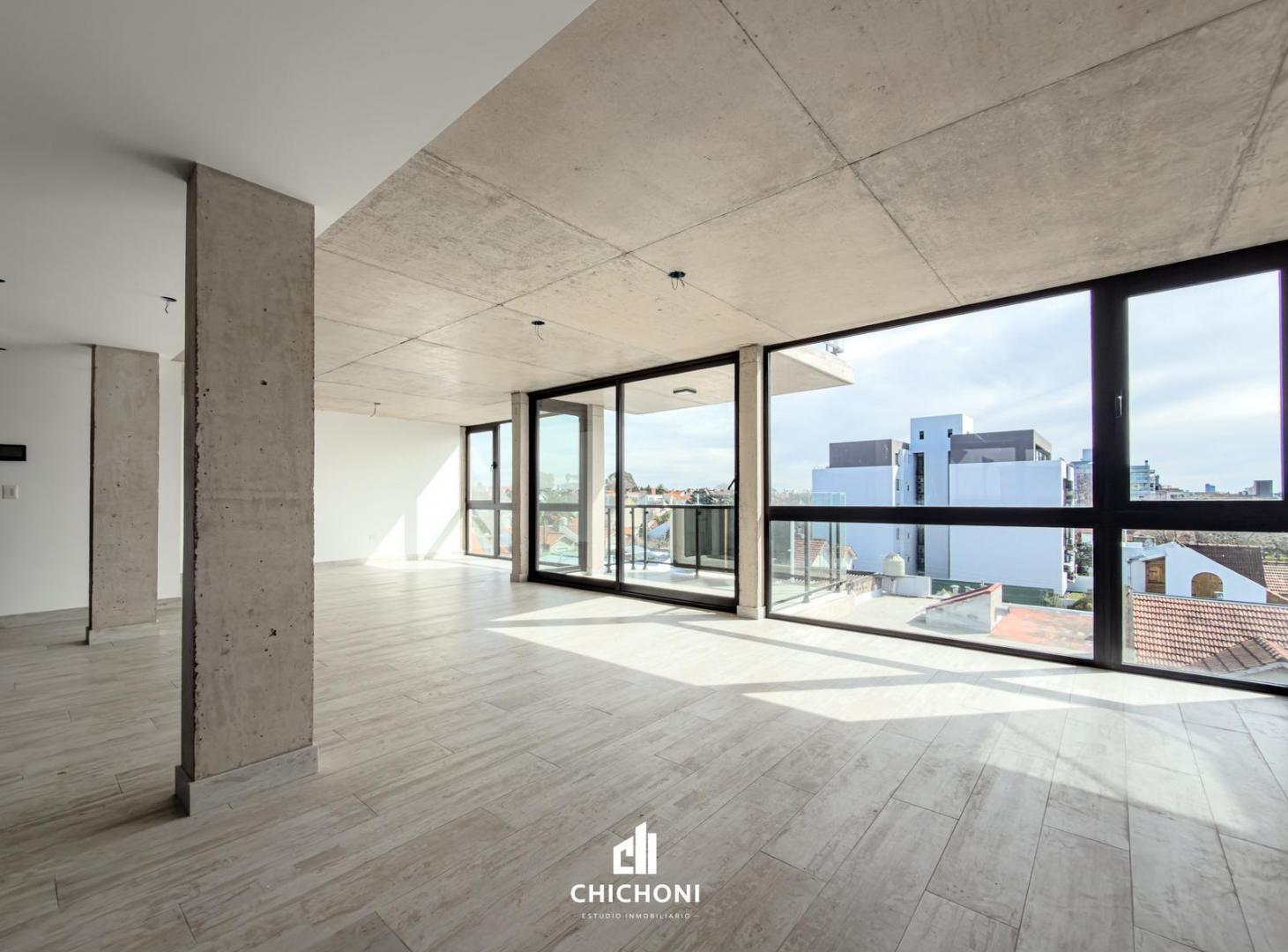 Foto de Venta - Departamento Piso completo 4 ambientes - Barrio Chauvin - A, imagen 2
