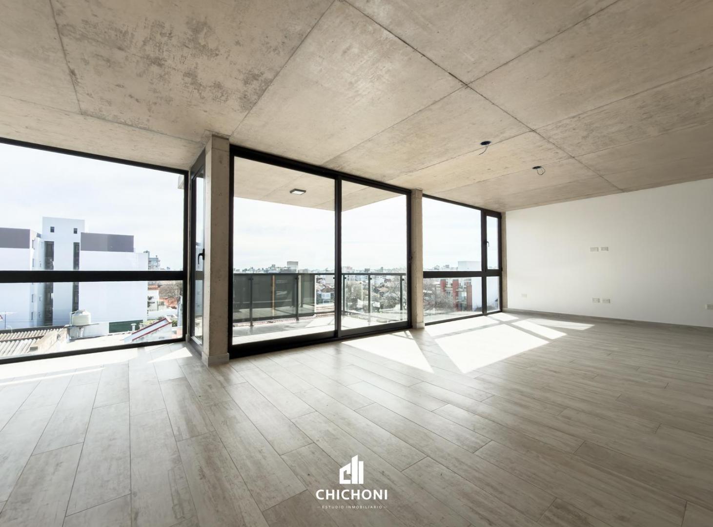 Foto de Venta - Departamento Piso completo 4 ambientes - Barrio Chauvin - A, imagen 3