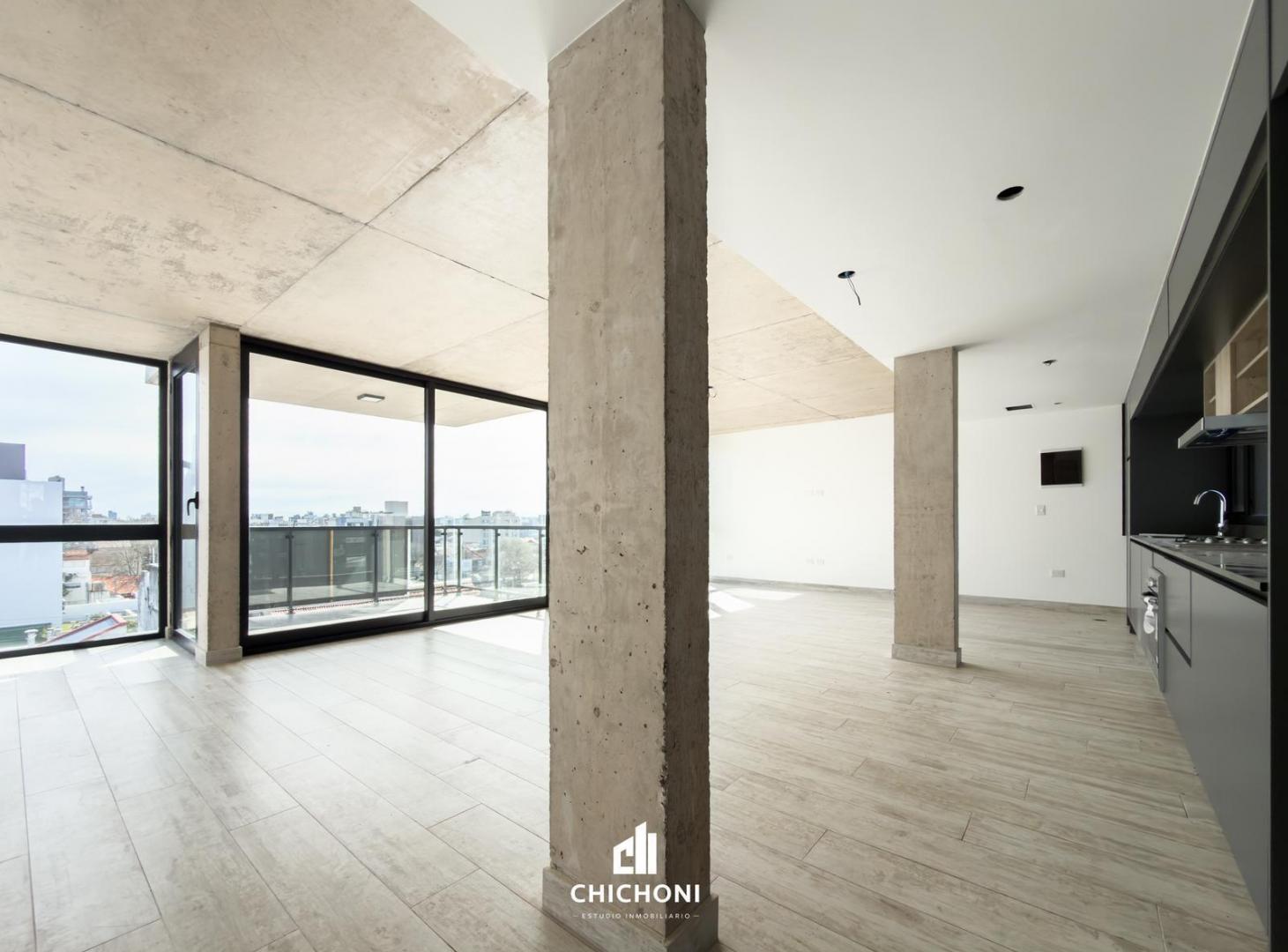Foto de Venta - Departamento Piso completo 4 ambientes - Barrio Chauvin - A, imagen 1