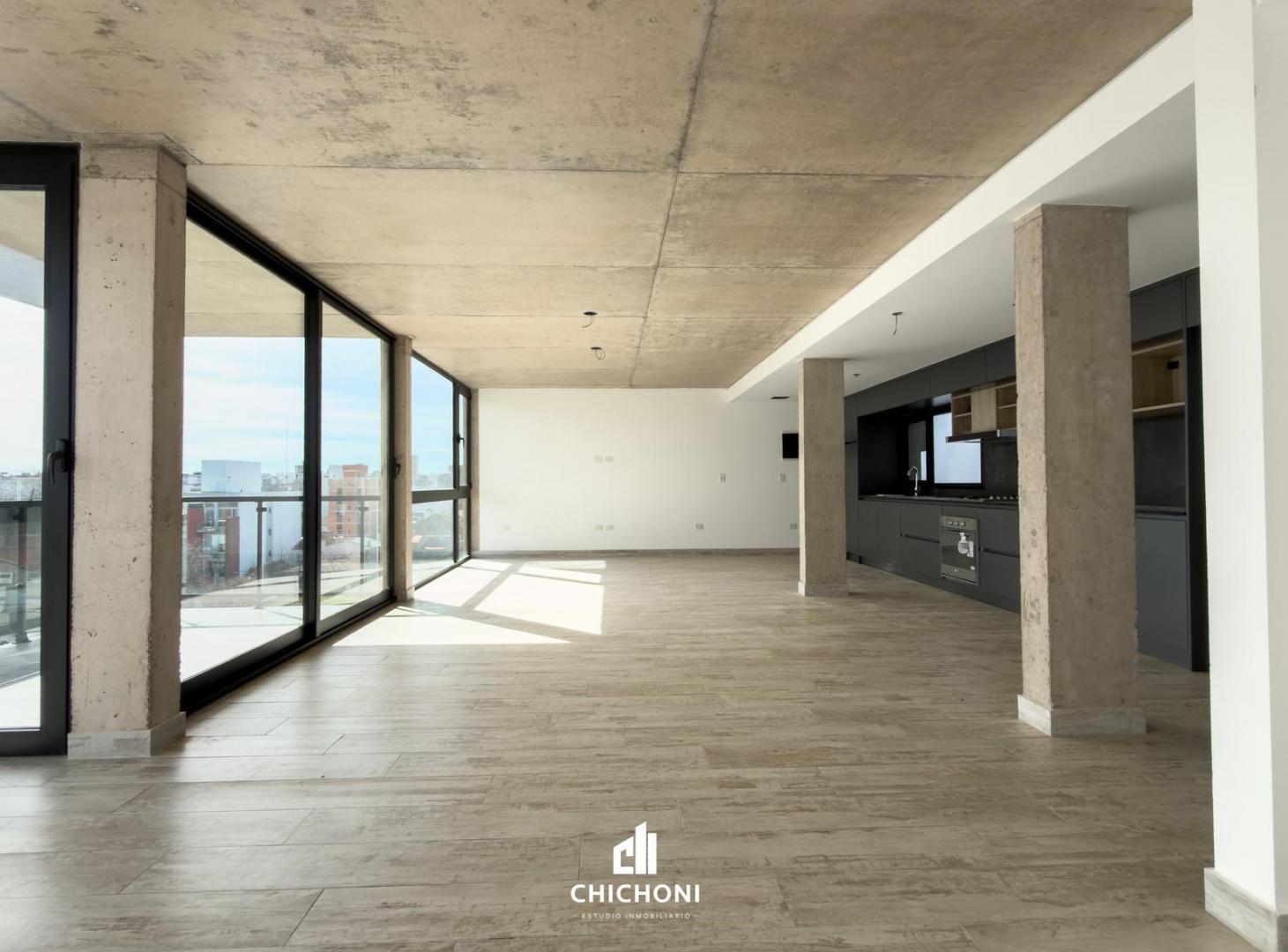 Foto de Venta - Departamento Piso completo 4 ambientes - Barrio Chauvin - A, imagen 5