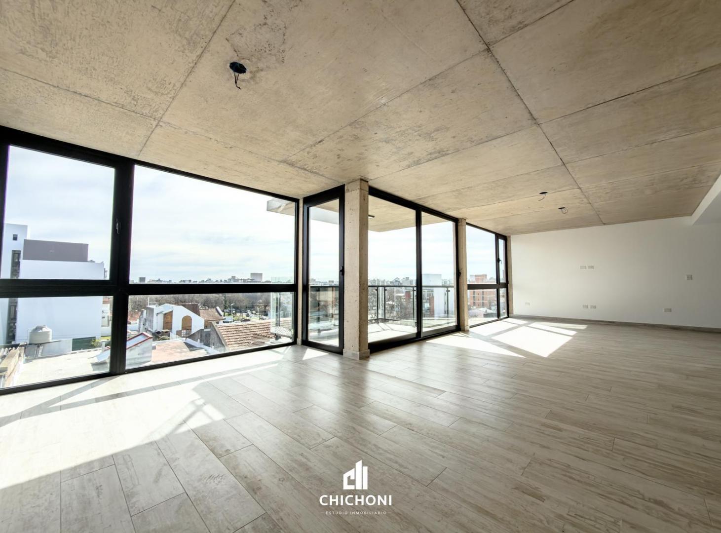Foto de Venta - Departamento Piso completo 4 ambientes - Barrio Chauvin - A, imagen 4