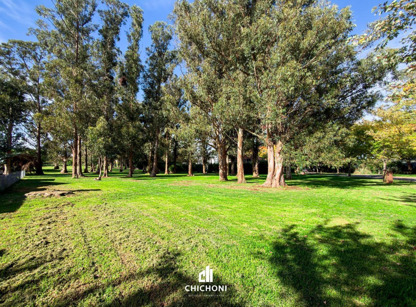 Foto de Venta - Lote 70 - Barrio Privado Arenas del Sur, imagen 2