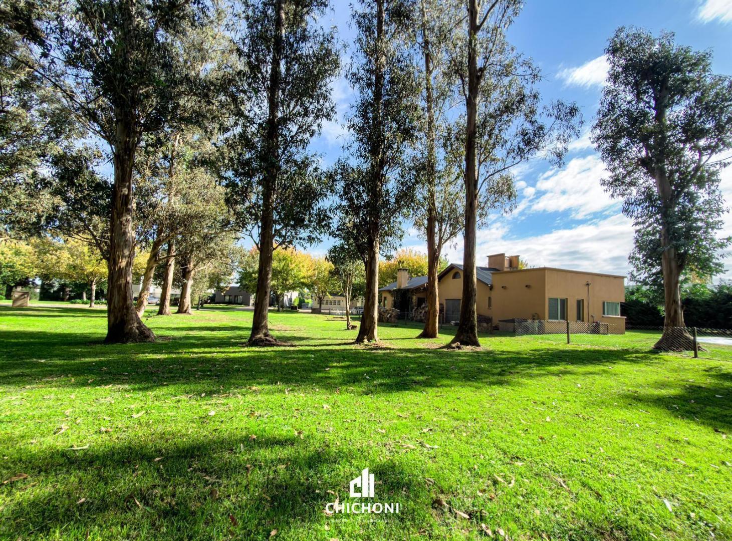Foto de Venta - Lote 70 - Barrio Privado Arenas del Sur, imagen 3