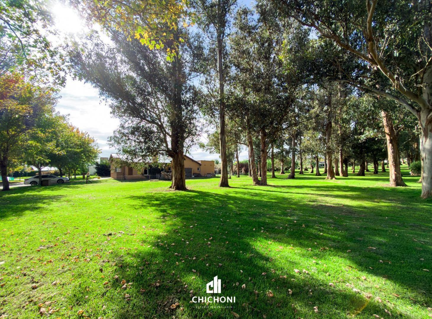 Foto de Venta - Lote 70 - Barrio Privado Arenas del Sur, imagen 4