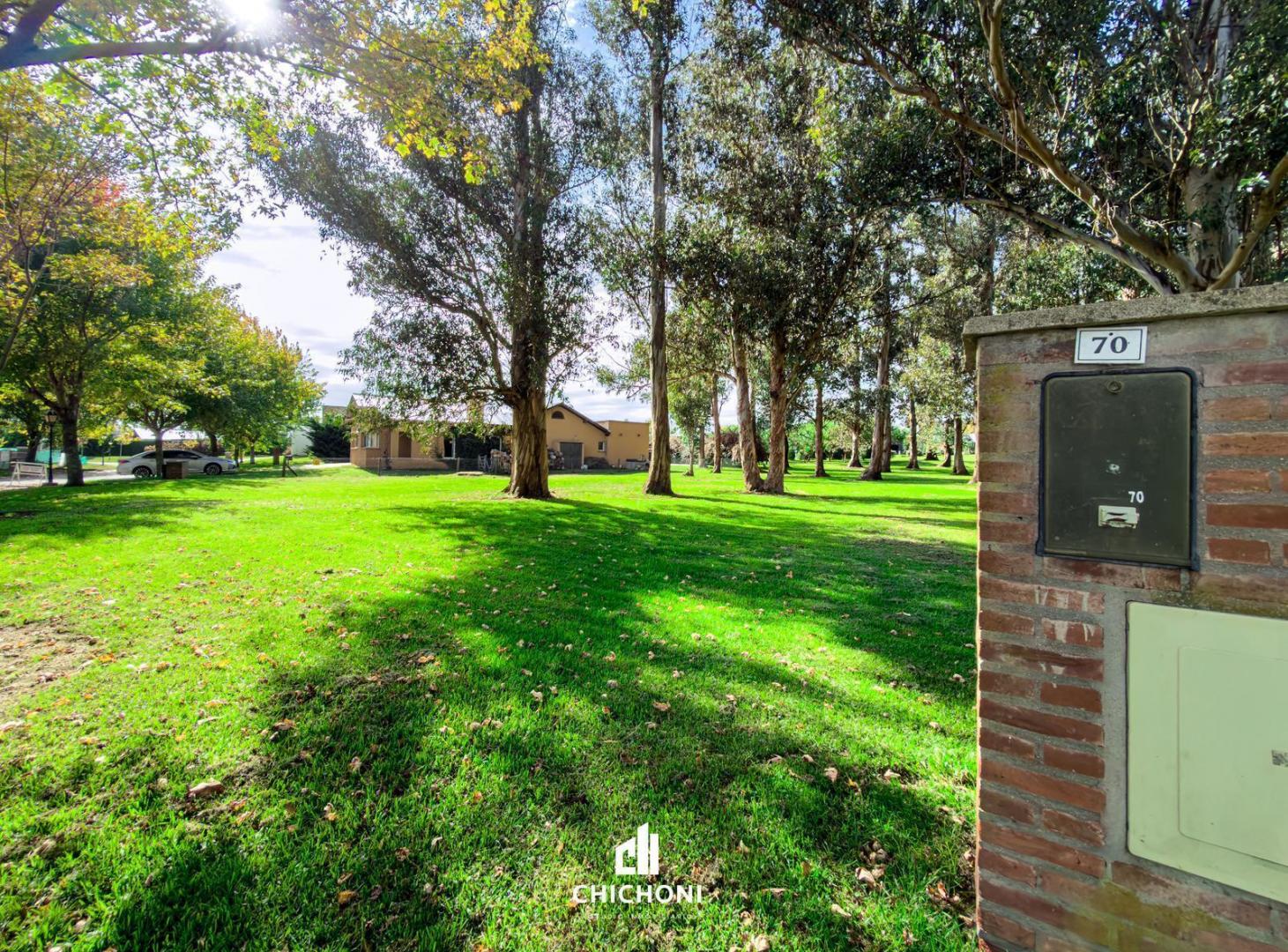 Foto de Venta - Lote 70 - Barrio Privado Arenas del Sur, imagen 5