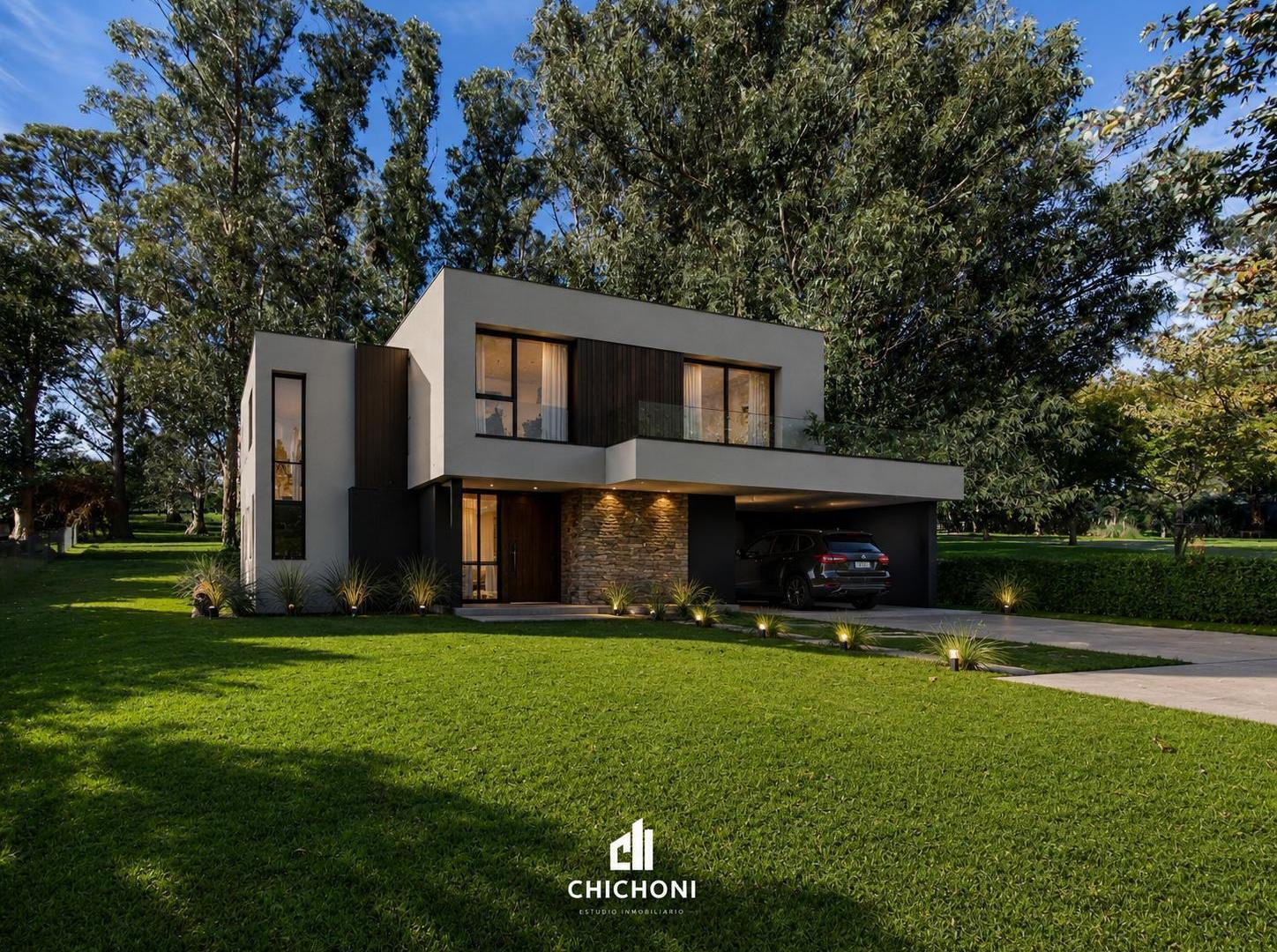Foto de Venta - Lote 70 - Barrio Privado Arenas del Sur, imagen 1