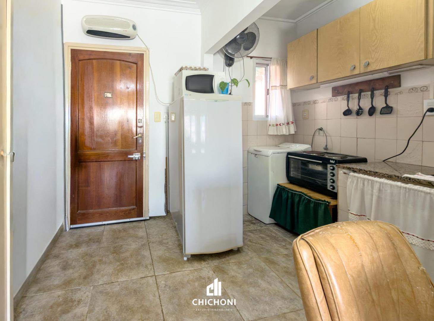 Foto de Venta - PH Monoambiente - Zona San Juan, imagen 5