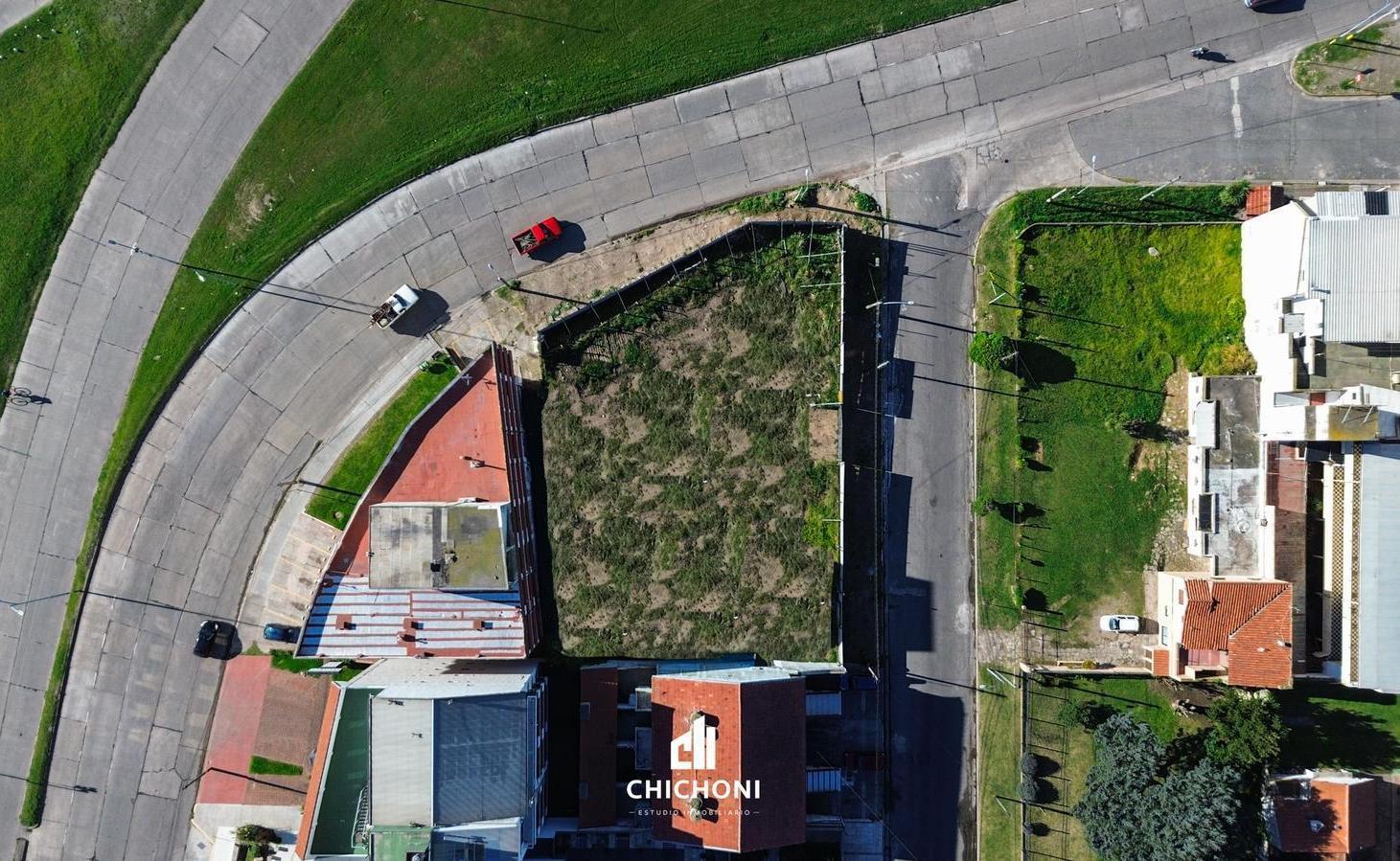 Foto de Venta - Lote R3 - Apto Desarrollo - Primera Linea al Mar - Punta Mogotes, imagen 2