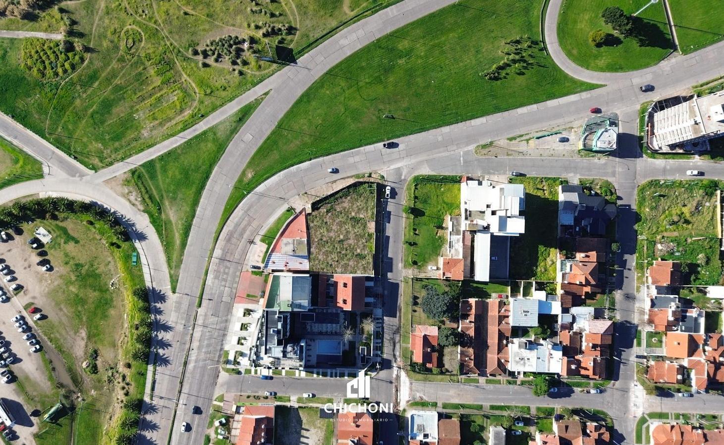 Foto de Venta - Lote R3 - Apto Desarrollo - Primera Linea al Mar - Punta Mogotes, imagen 5