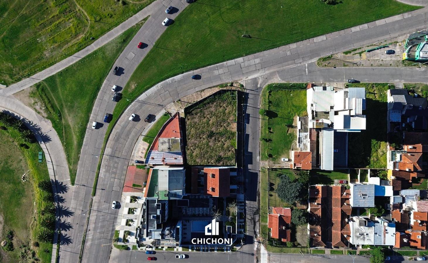 Foto de Venta - Lote R3 - Apto Desarrollo - Primera Linea al Mar - Punta Mogotes, imagen 1