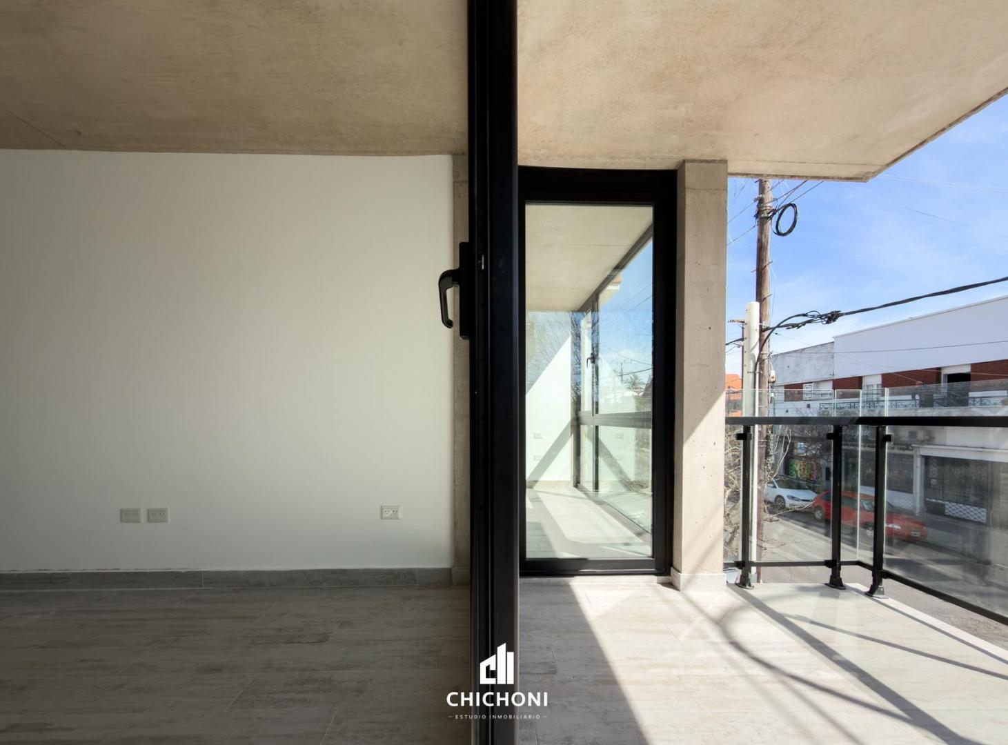 Foto de Venta - Departamento 3 ambientes - Frente - Barrio Chauvin - A Estrenar, imagen 5