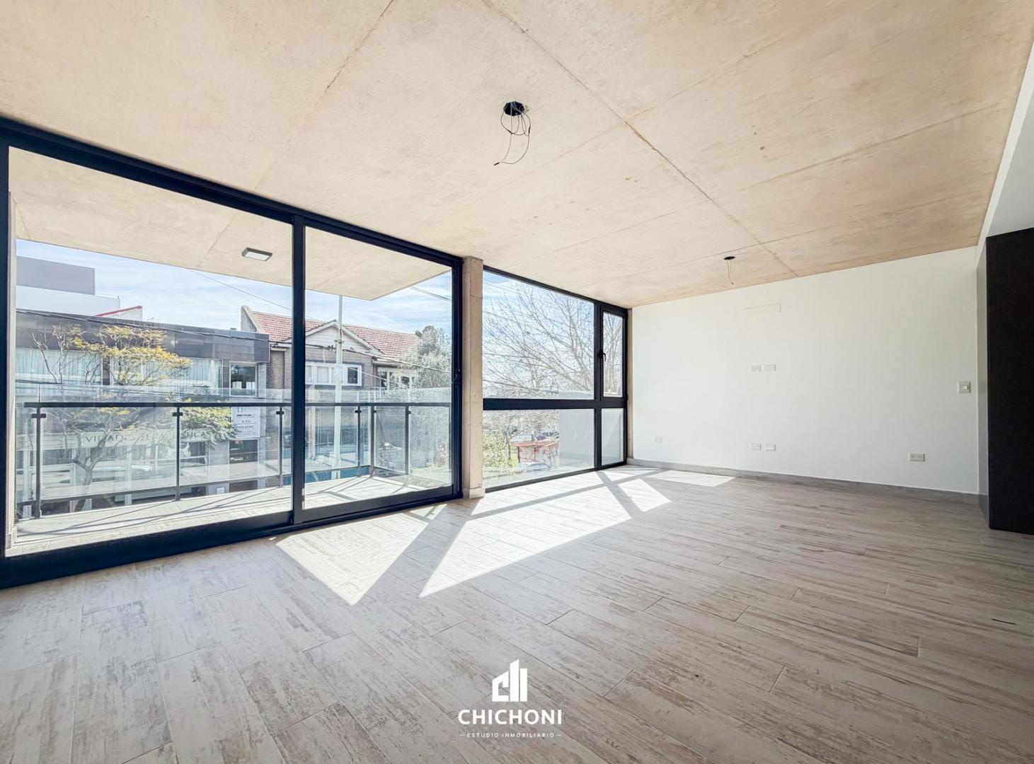 Foto de Venta - Departamento 3 ambientes - Frente - Barrio Chauvin - A Estrenar, imagen 3