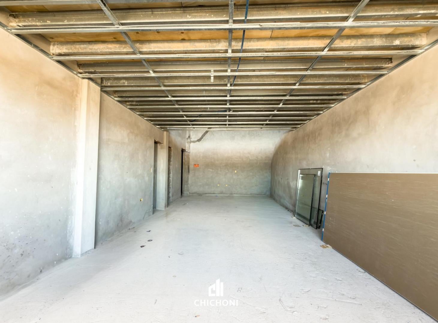 Foto de Venta - Oficina al frente a estrenar - Zona Constitución, imagen 5
